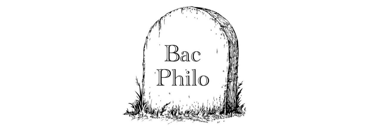 Planning de révision bac philo 2026