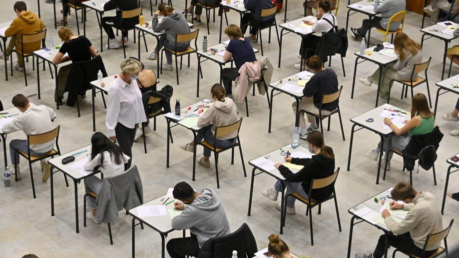 Sujets bac philosophie Asie 8 juin 2026