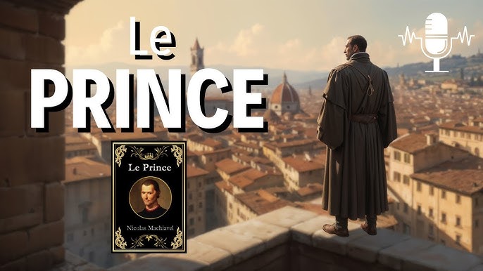 Machiavel, Le Prince : "(…) perché ciascuno che non si curi di morire le puo offendere (…)"