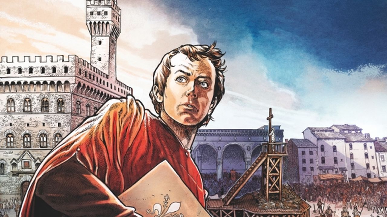 Initiation à la lecture de Machiavel (L'Université numérique)