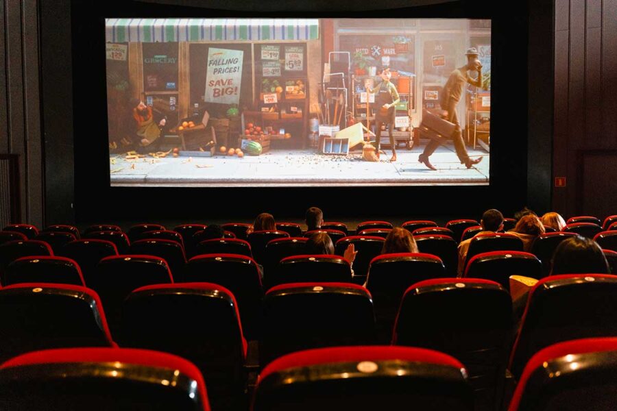 [« Philosophie & cinéma », 2026-27] : CPES – échéancier PTO