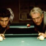 « Il colore dei soldi » di Scorsese che capì il futuro dell'America e del cinema : ogni abilità diventa merce ogni esperienza un patrimonio da monetizzare ("La couleur de l’argent" Scorsese)