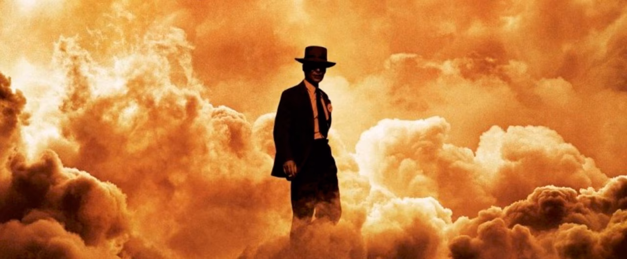 La conscience du scientifique dans Oppenheimer (C. Nolan, 2023)