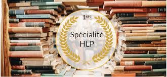 HLP 1ère : exercices d'évaluation (consignes + modèle)