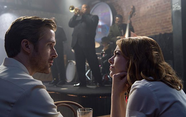 "La la land" (Damien Chazelle , 2016), la séquence finale : l'écart entre fantasme et réalité