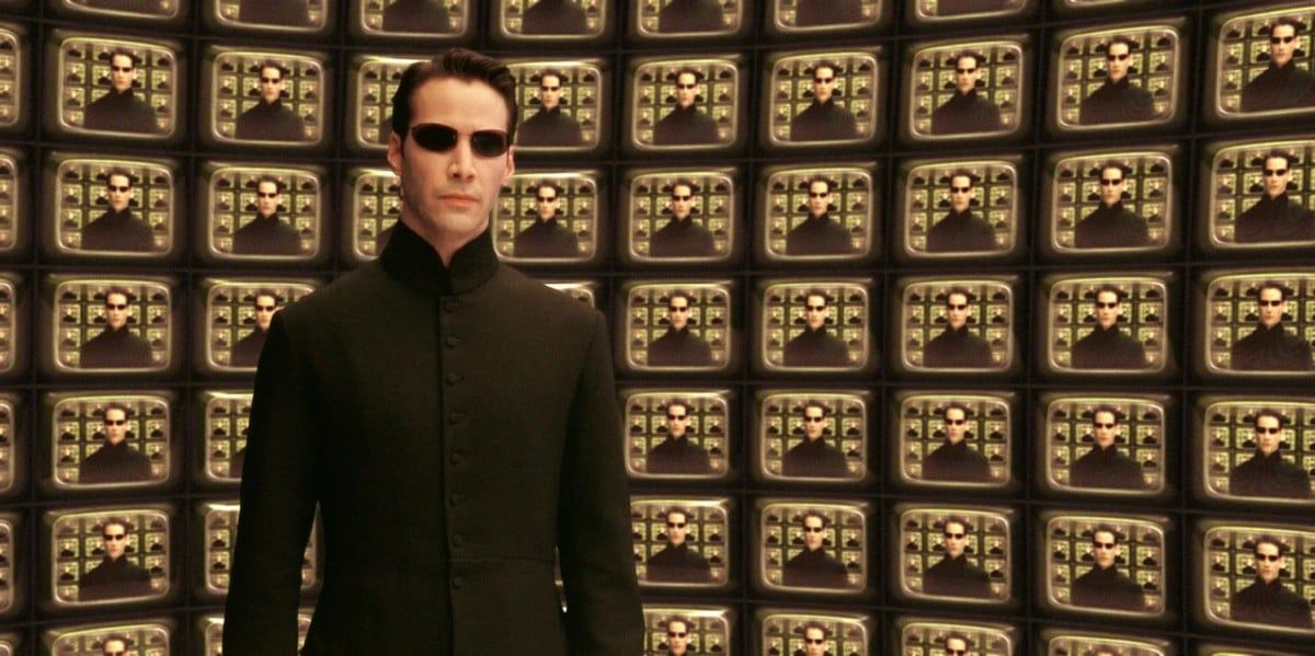 Résumé de "Matrix" (Wachowski, 1999)