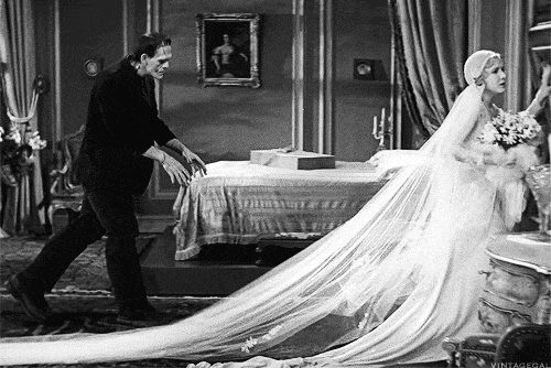 Laurent Quinton, "Deux fils — Pinocchio (Walt Disney, 1940) suivi de Frankenstein (Universal, 1931)"