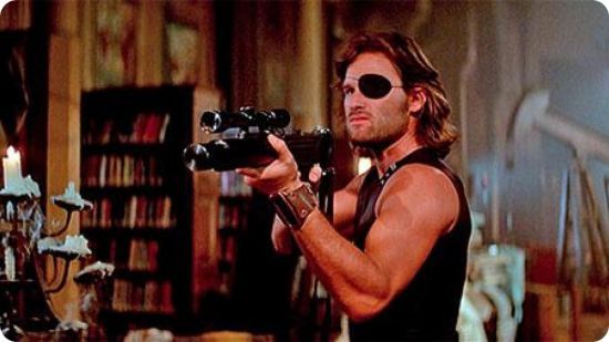 l Messagero Spettacoli / Cinema “1997: Fuga da New York”, i quarant’anni del film di John Carpenter che cambiò il cinema