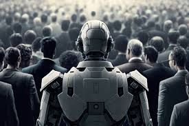 "Faut-il craindre la machine (ChatGpt)" ?