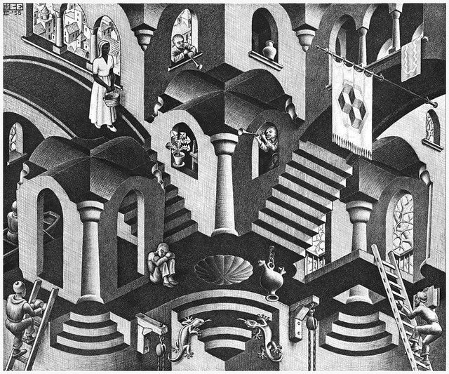 Sensation et Perception