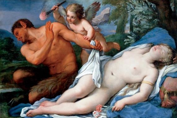 HLP 1ère - Platon, "Phèdre" : la graine du discours