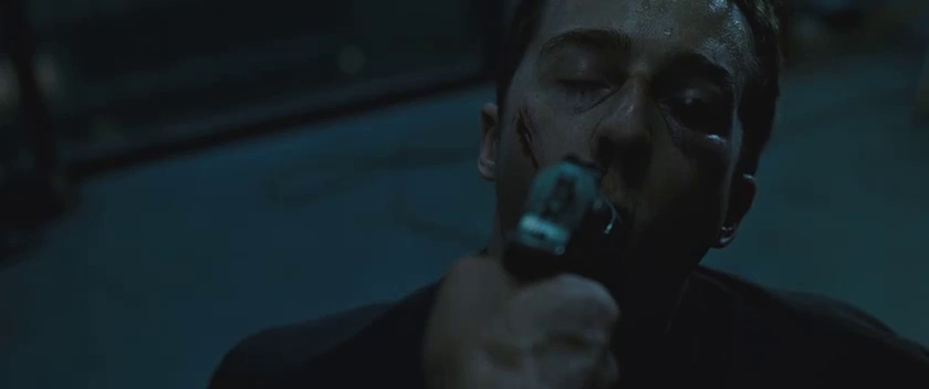 Les génériques de David Fincher (de "Fight Club" à "Gone Girl")