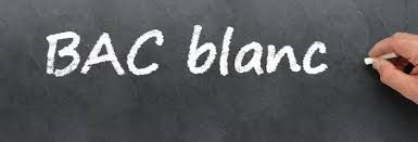 Sujets Bac Blanc n°1 - lycée naval de Brest - novembre 2025