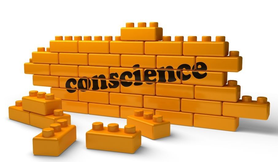 "Un rien de conscience, est-ce une conscience de rien ?"