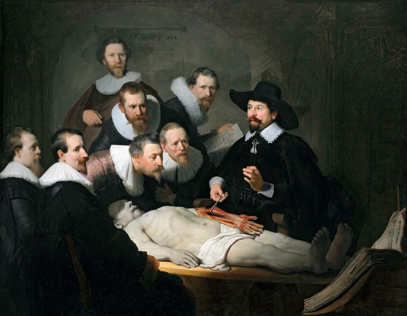 Textes pour le cours sur Science et Vérité