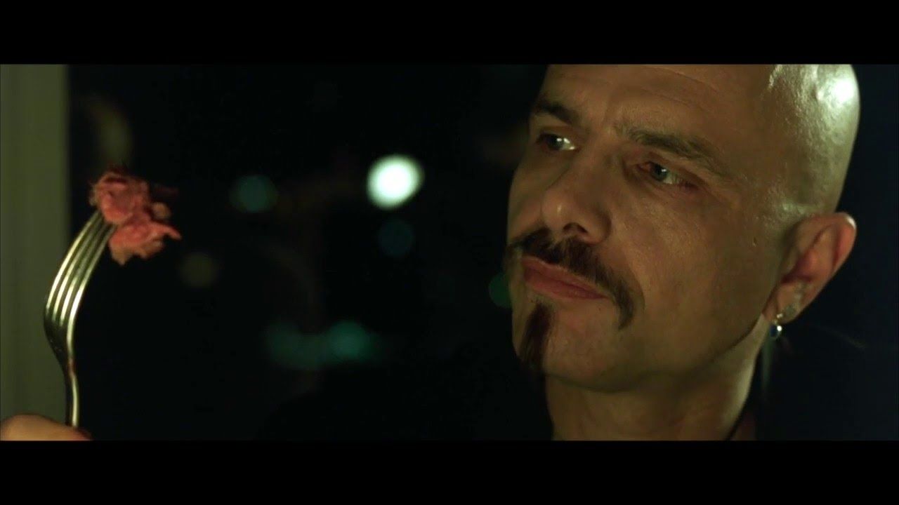 Ignorance et illusion dans "Matrix"
