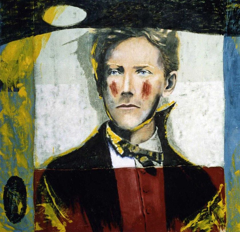 Rimbaud : liberté et mouvement