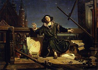 E. Kant, La "Critique de la raison pure" et la révolution copernicienne de la pensée