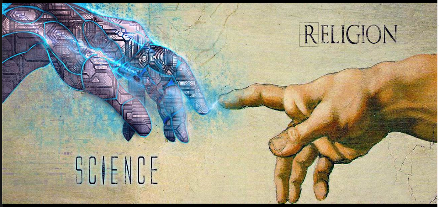 "Credo religieux & théorie scientifique" : Bertrand Russell, "Science et religion" (1935)