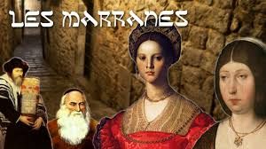 Machiavel : Ferdinand d'Aragon & les marranes ("Le Prince", chp XXI, 1532)