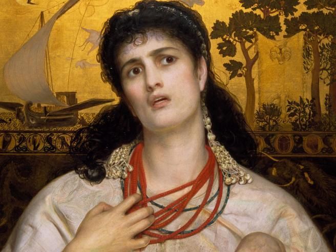 Nel nuovo libro di Matteo Strukul, le signore del fuoco: Pandora, Didone, Medea (Dans le nouveau livre de Matteo Strukul, les dames du feu : Pandore, Didon, Médée)