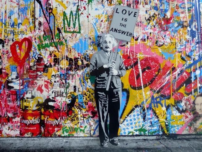"A casa di Einstein" : il nuovo saggio di Daniele Manca e Gianmario Verona ("La maison d’Einstein" : le nouvel essai de Daniele Manca et Gianmario Verona)