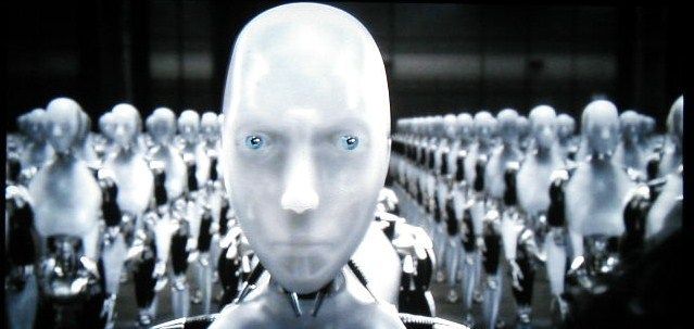 Descartes, le doute et la conscience (le cogito) & Sonny l'androïde ("I,Robot")