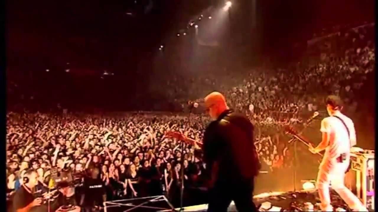 "Where is my mind ?": la conscience (Pixies/Placebo, 2003)