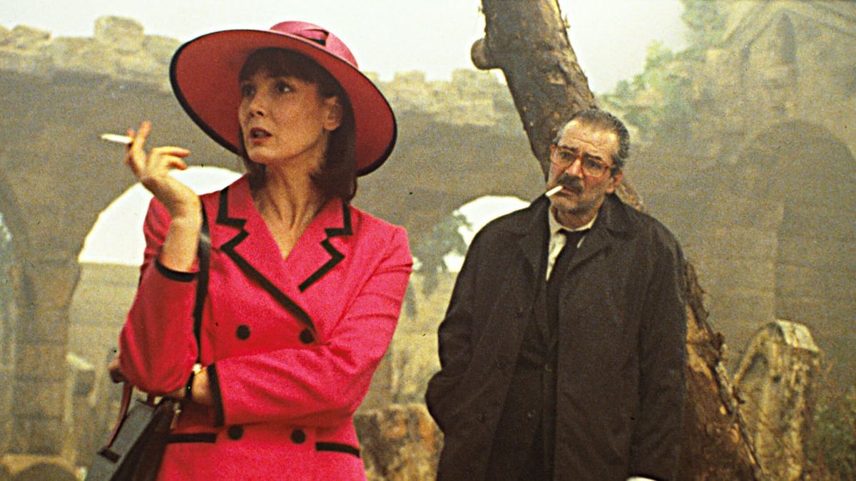 Causalité, destin et liberté dans "Smoking / No Smoking" (Alain Resnais, 1993)