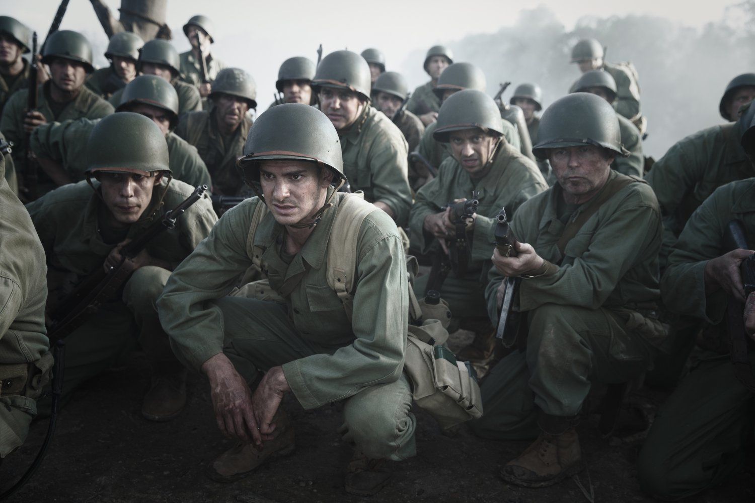 "La religion est-elle asservissante ?" - "Tu ne tueras point"(Mel Gibson, 2016)