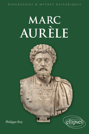 Philippe Roy, "Marc Aurèle"