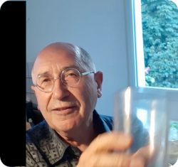 "Didac-Philo" & Frédéric Cossutta, l’homme qui aime parier