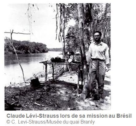 C. Lévi-Strauss : Le passage de la nature à la culture comme enjeu central