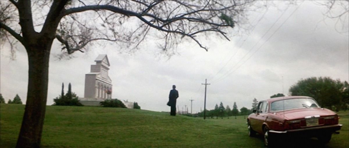 "Obsession" (Brian de Palma, 1976) ou le palimpseste de l'inconscient