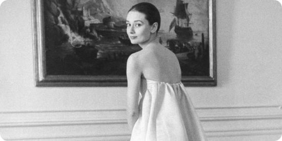 Audrey Hepburn, l’icona infelice: un documentario racconta gli splendori e i dolori della star (Audrey Hepburn, l’icône malheureuse: un documentaire raconte les splendeurs et les douleurs de la star)