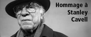 "L’écran de nos pensées. Stanley Cavell, la philosophie et le cinéma" (dir. Élise Domenach)