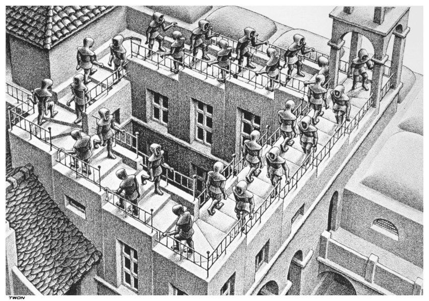 Le statut de l'illusion