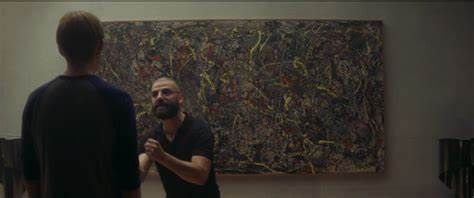 Alex Garland, "Ex Machina" (2015) : l'intelligence artificielle redéfinira-t-elle l'humanité ? Pollock et le déterminisme