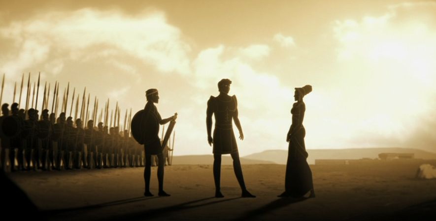 Antigone : l'individu et l'universel (Hegel, "Phénoménologie de l'Esprit")