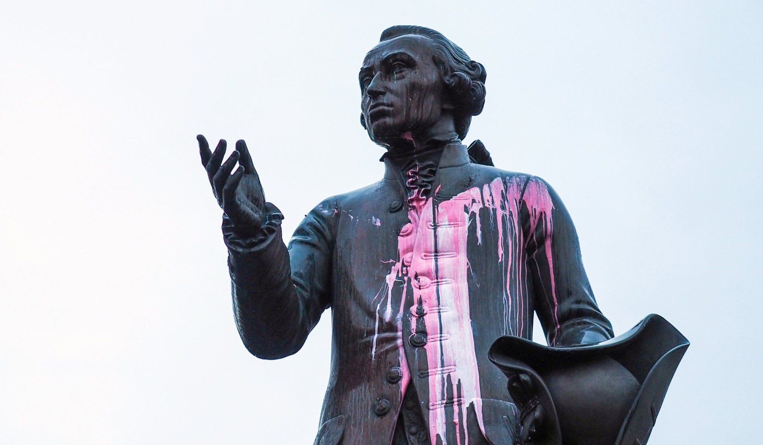 Les notions d'esthétique et de goût chez Kant (art)