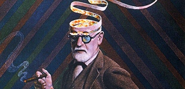 Les 5 différents stades de l'enfance selon Freud