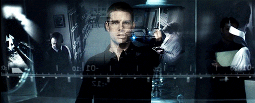 Déterminisme et liberté dans "Minority Report" (Spielberg, 2002)