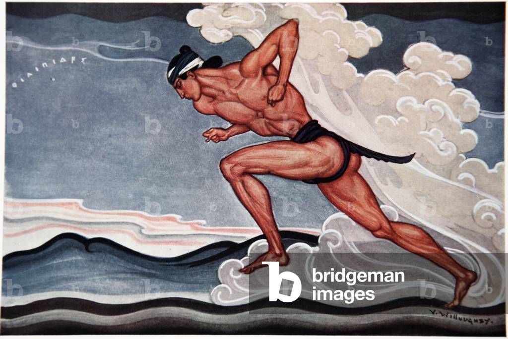 Viola Ardone legge Andrea Marcolongo ("De arte gymnastica. Da Maratona ad Atene con le ali ai piedi", 2022) / Viola Ardone lit Andrea Marcolongo ("Courir. De Marathon à Athènes avec des ailes aux pieds", 2022).