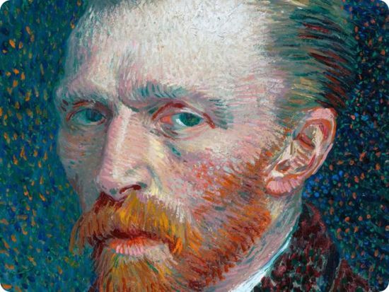 Van Gogh, i suoi disturbi psichici potrebbero essere stati causati dall’astinenza dall’alcol (Van Gogh, ses troubles psychiques pourraient avoir été causés par le manque d’alcool)