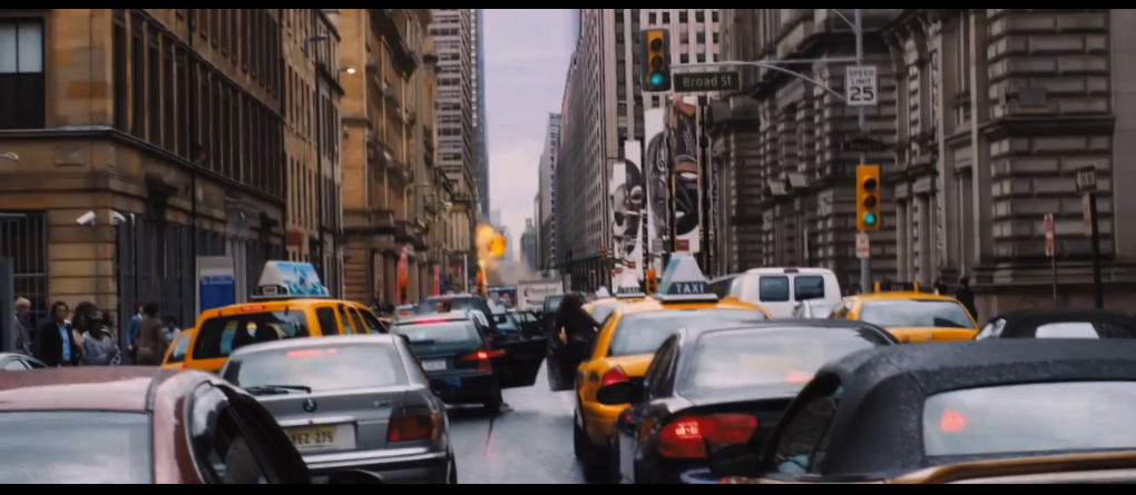 "World War Z" (Marc Forster, 2013) : l’État, seul rempart contre les zombies ?