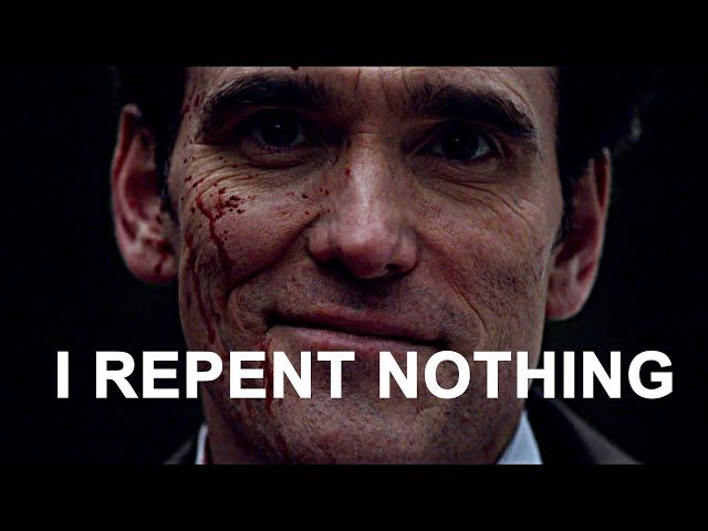 La conscience dans "The House that Jack built" (Lars von Trier, 2018)
